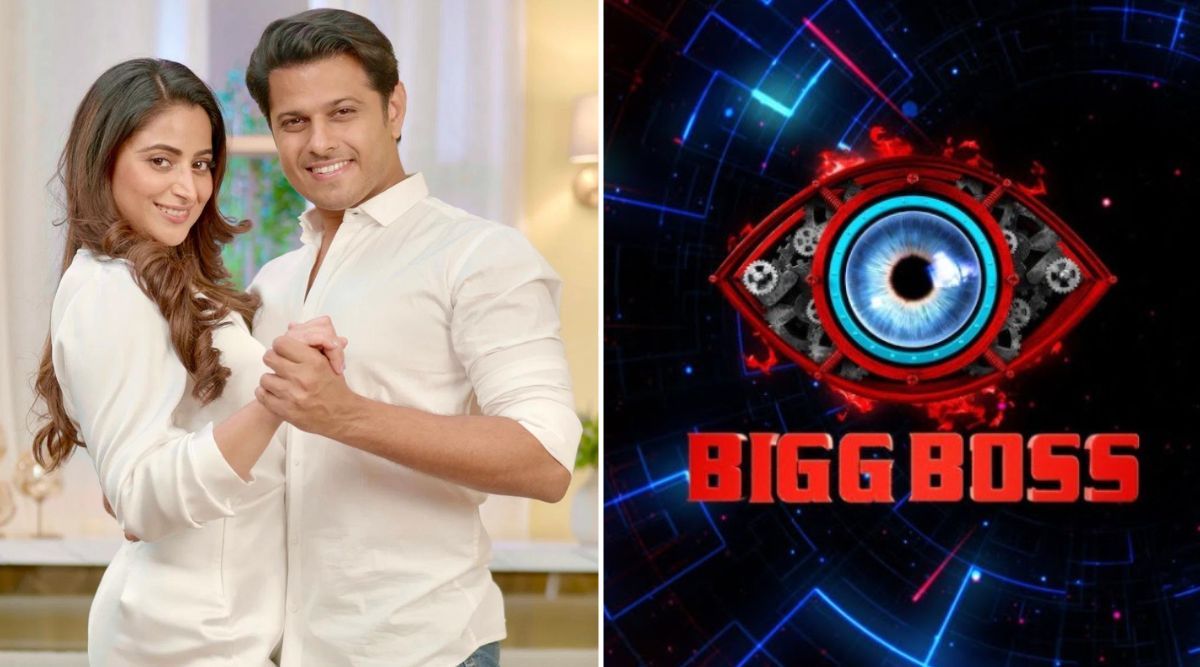 Bigg Boss 17: Aishwarya Sharma And Neil Bhatt Finally RESPONDS To The Rumours Of Their Entry On The Show (Details Inside)