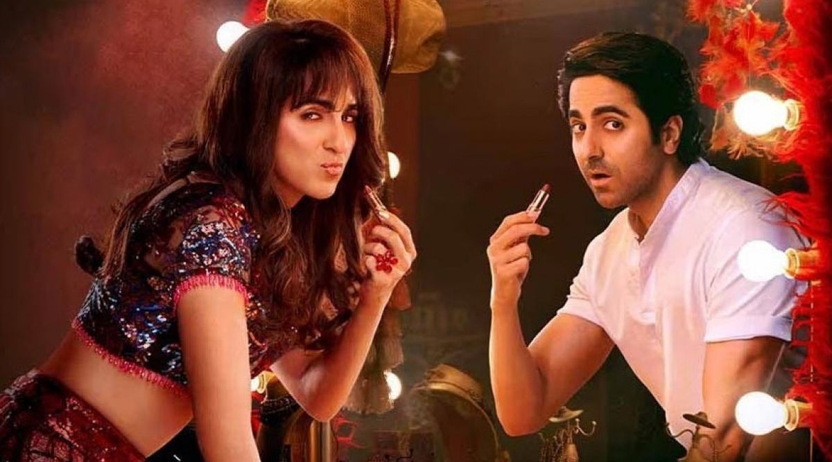 Dream Girl 2 Box Office Collection: Ayushmann Khurrana Film Made Its Phenomenal Entry In The 100 Crore Club! its phenomenal entry in the 100 Cr. club*