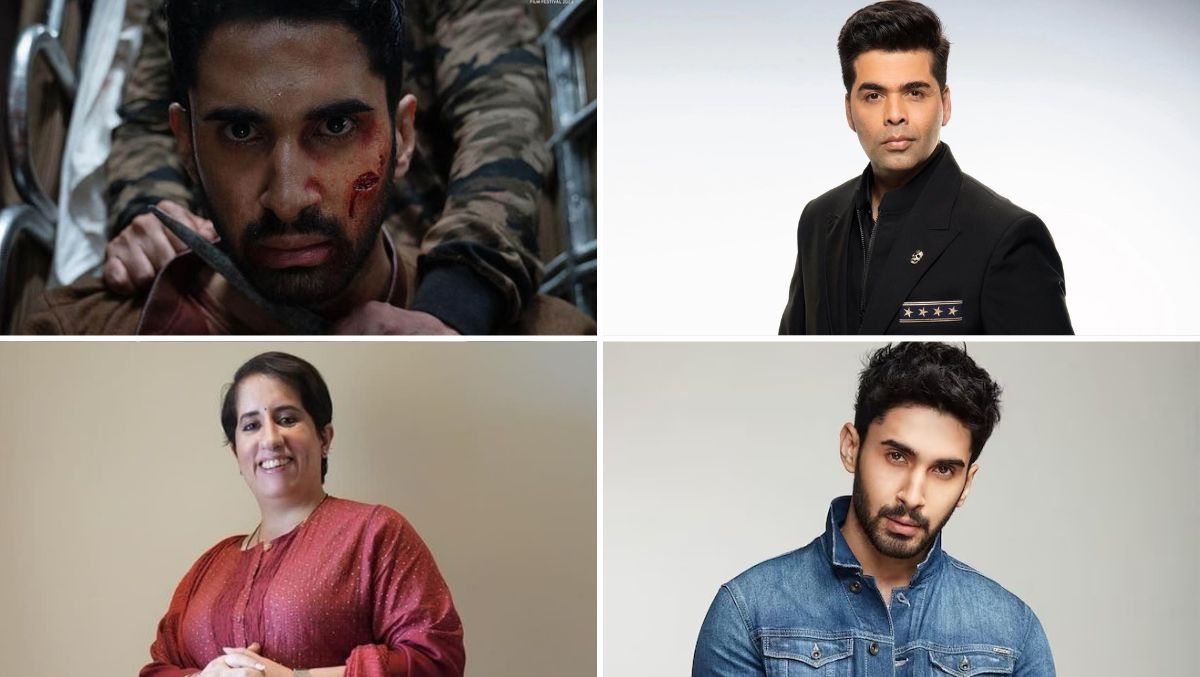 Kill: Karan Johar, Guneet Monga, Lakshya To Premiere Action Packed Thriller At Toronto International Film Festival 