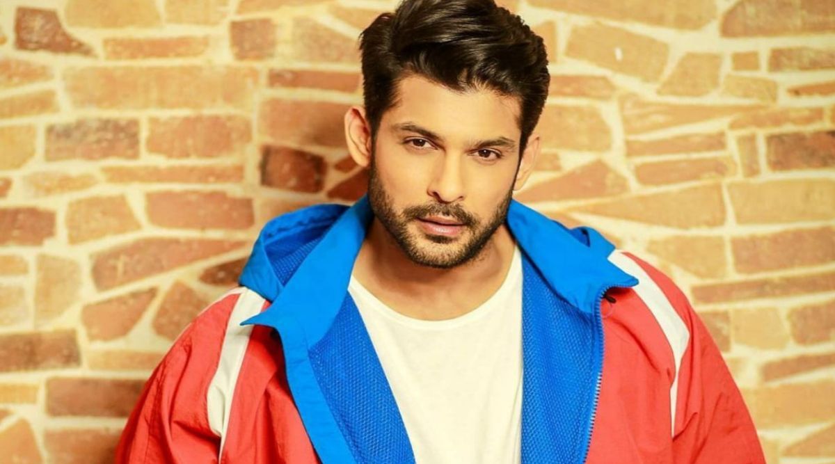 Remembering Sidharth Shukla: THESE Celebs Celebrated The Actor’s Life With Heartfelt Posts (View Post)