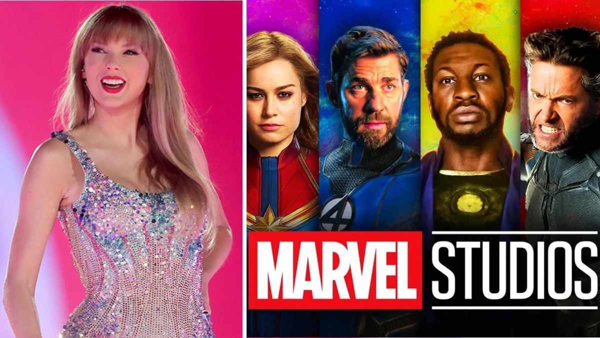 Taylor Swift Era’s Tour Movie Gets Compared With Marvel Movies As The Film Garners $10 Million In One Day’s Presales (Details Inside)