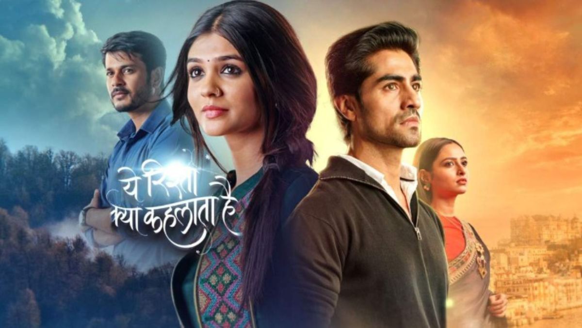 Yeh Rishta Kya Kehlata Hain: The Popular TV Show To Take A LEAP Of 20 Years? Here's What We know! (Details Inside)