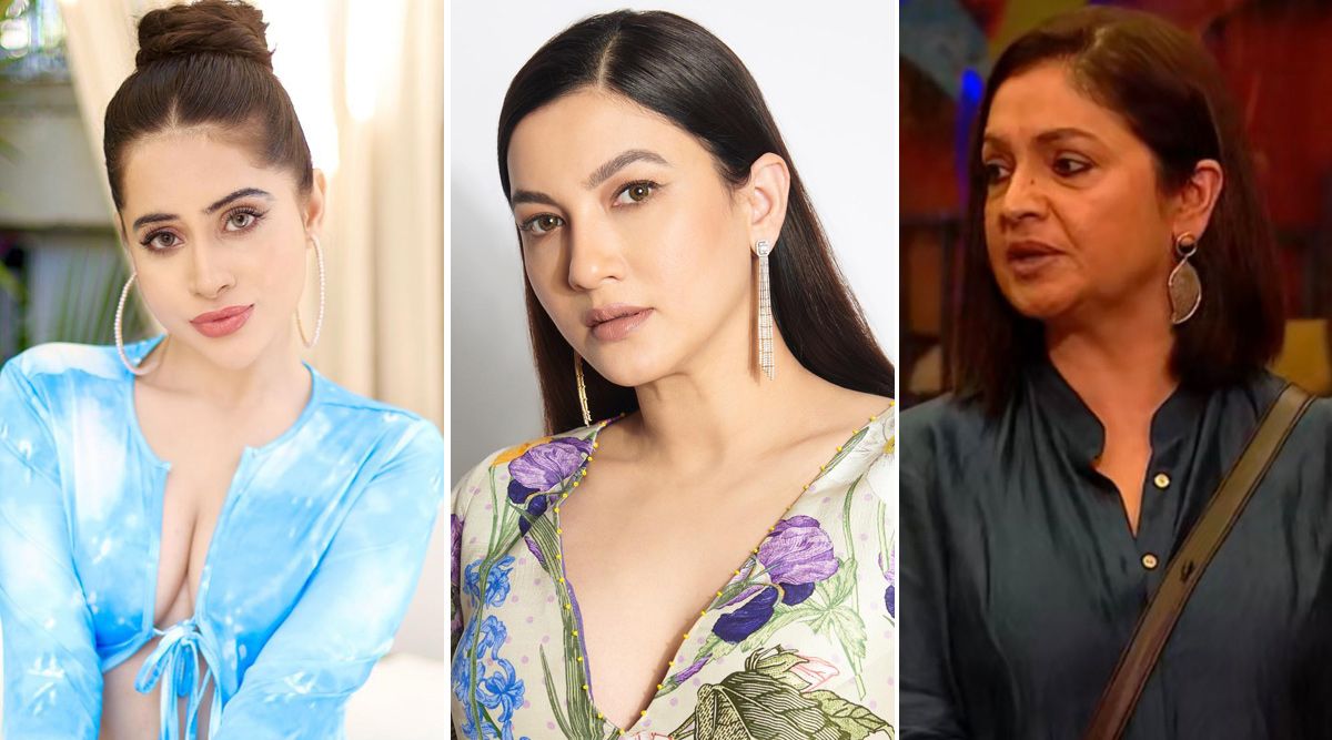 Bigg Boss OTT 2: Ex Contestants Uorfi Javed And Gauhar Khan Praise Pooja Bhatt, Call Her 'Dignified And Strong'; Netizens React! (View Tweets) 