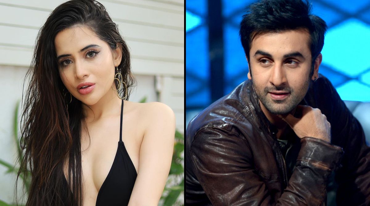 Uorfi Javed JUSTIFIES Her Statement On Ranbir Kapoor; Says ‘My Sarcasm And Nudity Will Get Me BEATEN UP Someday...’ (Details Inside)