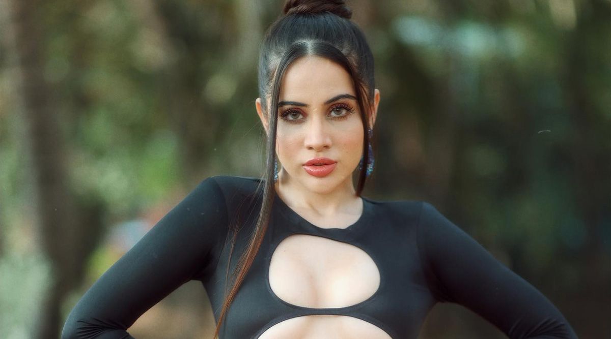 Spiltsvilla X4: Urofi Javed plans to retaliate against unruly contestants after her argument with them