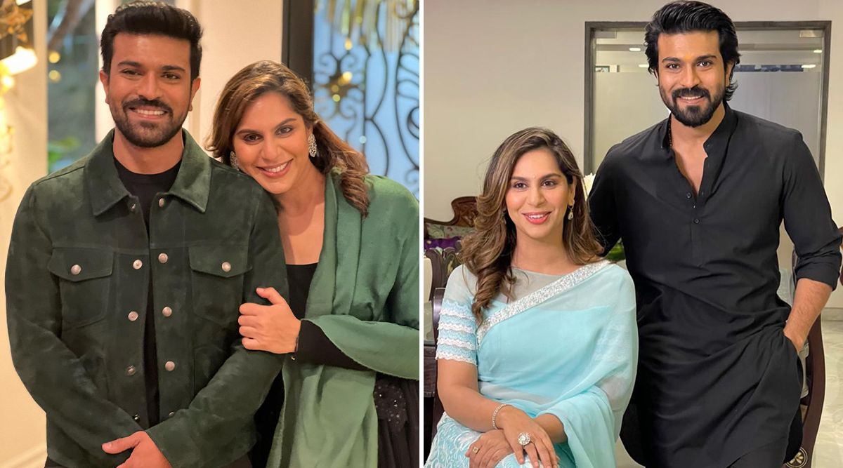 WHAT!!! Upasana Kamineni And Ram Charan Decided To Store Eggs For 'THIS' Reason