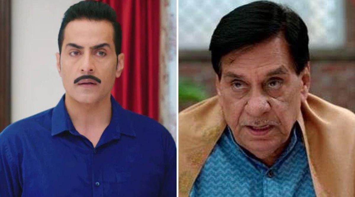 ANUPAMAA UPDATE: The question is whether Vanraj will be able to pay back Hasmukhbhai's money?