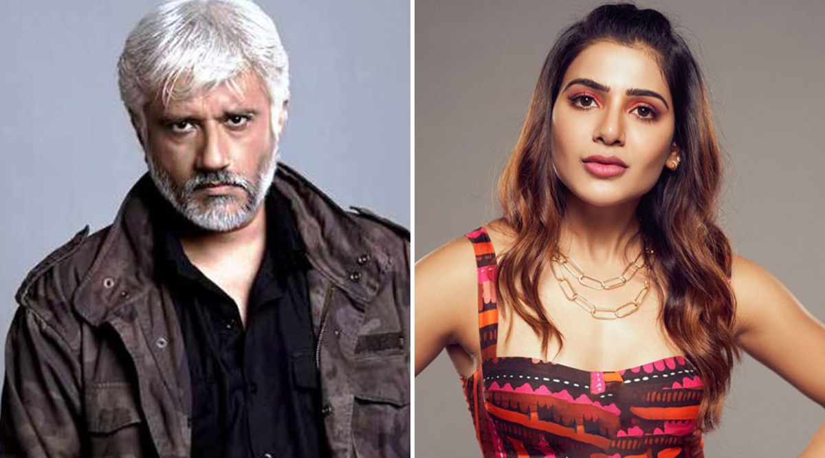 Vikram Bhatt, who was diagnosed with fibromyalgia 18 years ago, offered support to Samantha Ruth Prabhu. Here's what he said!