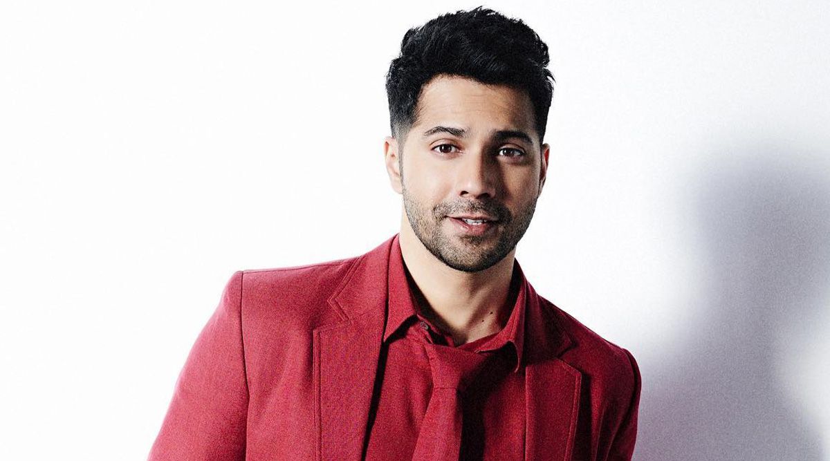 As Varun marks 10 years in Bollywood, the actor shares how he was sleepless a night before SOTY’s release