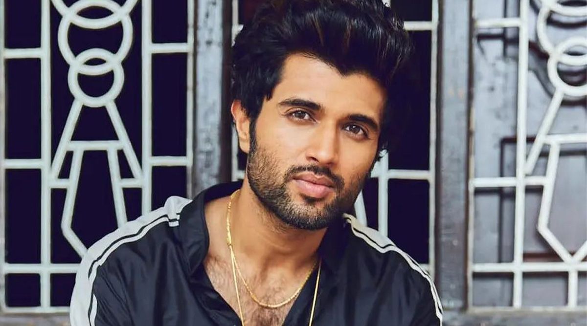 Vijay Deverakonda reacts to the ‘boycott Liger’ trend, saying, ‘When doing a Dharma film, no need to care about others’