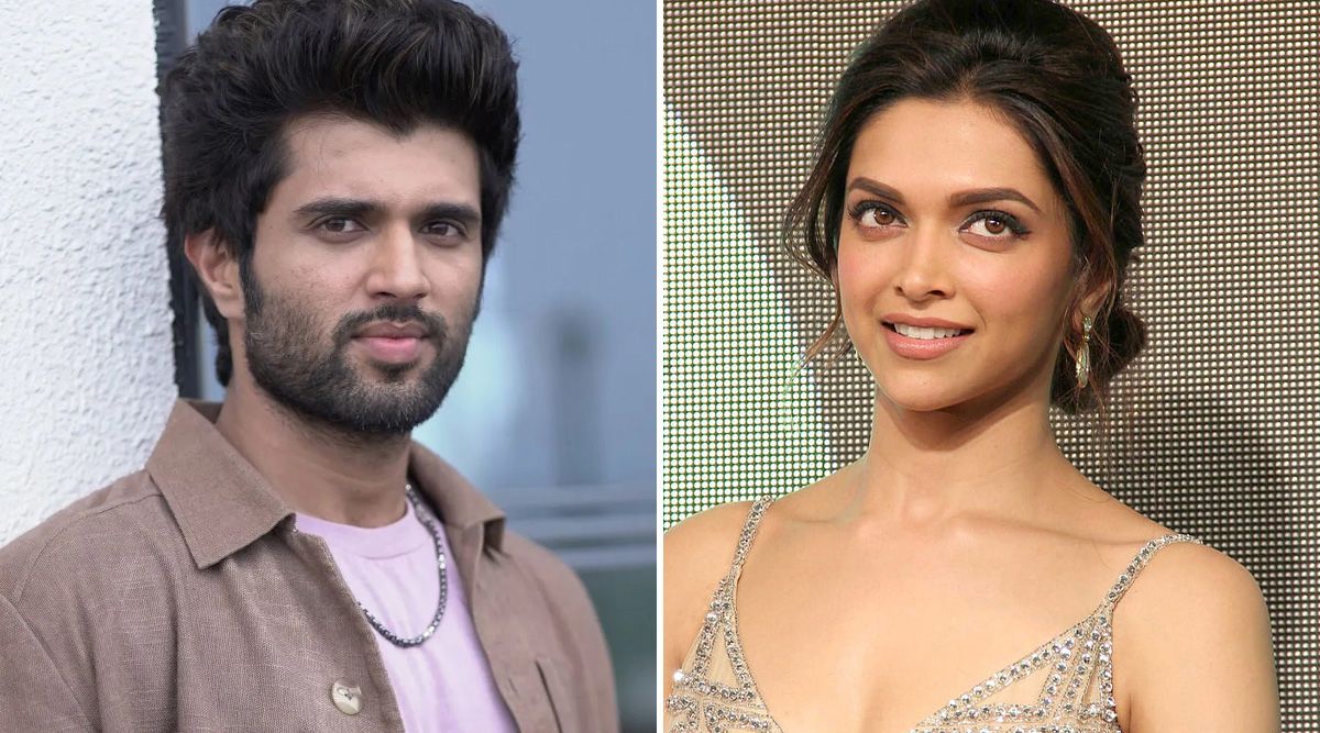 When B-town celebrities openly discussed their s*x life in public, from Vijay Deverakonda to Deepika Padukone
