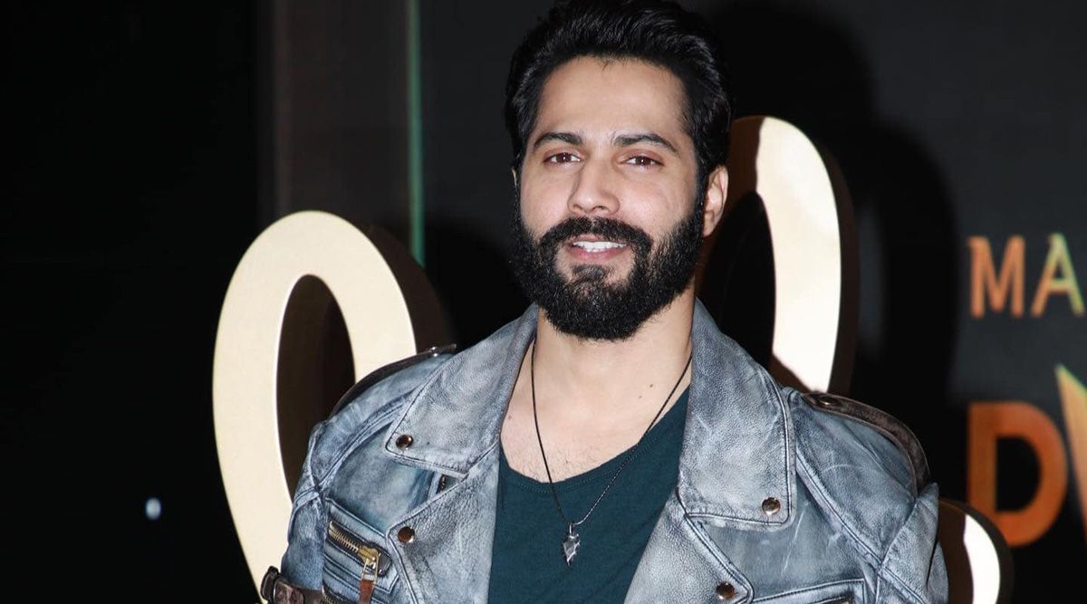 Varun Dhawan, aka Bollywood star, says he wants to bring viewers to the theatre with his upcoming release ‘Bhediya’