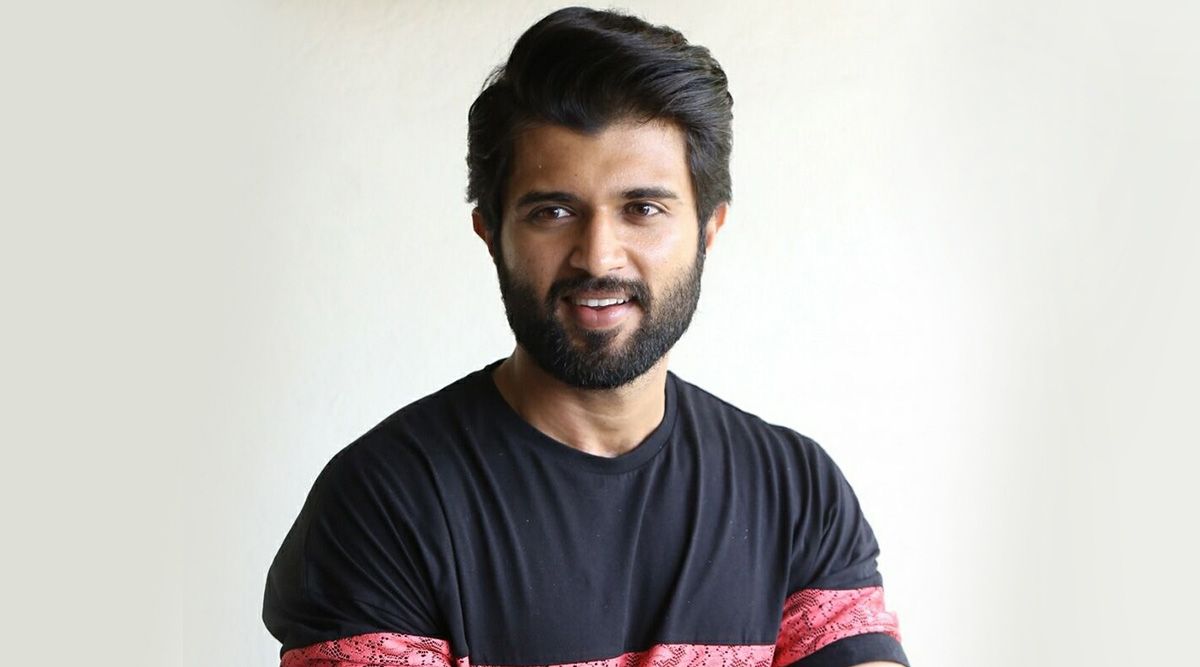 Vijay Deverakonda and his Mother Vow to Donate all their Organs. Wins the hearts of Many!