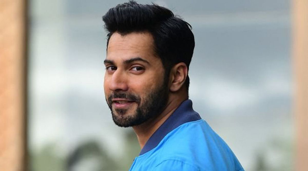 Varun Dhawan, is he eager to work in South movies? What he has to say