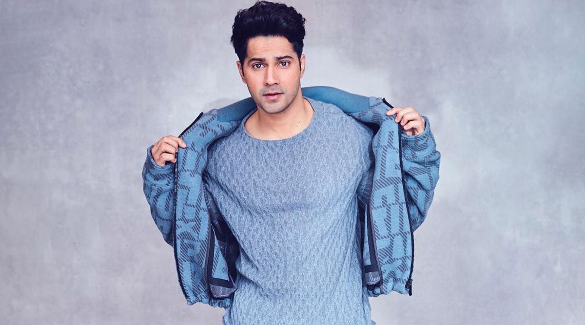 Varun Dhawan claims that Western influence has led to the decline in the making of Bollywood family entertainers