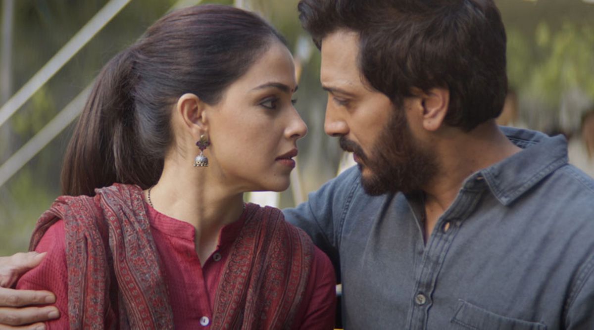 Ritesh Deshmukh’s ‘Ved’ mints 13 crores at the box office; earns more on the fourth day than on the first day