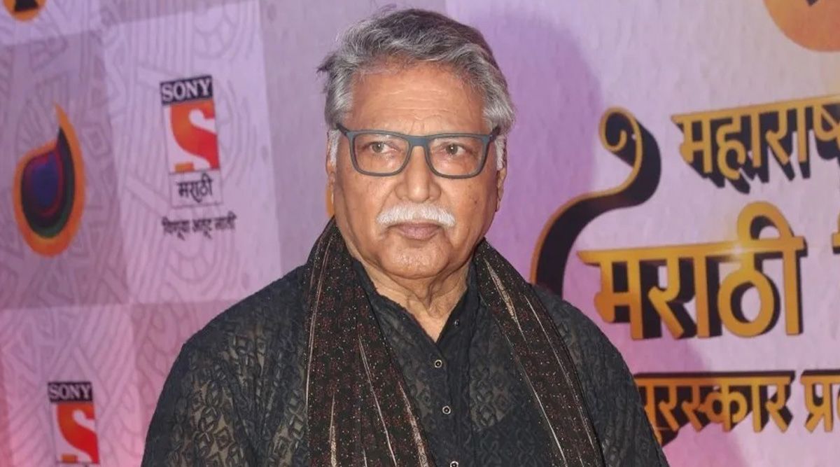 Vikram Gokhale's daughter dispels death rumors and claims her father is critical