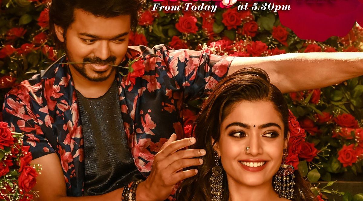 Thalapathy Vijay, waiting for 5:30…… Read here for more!