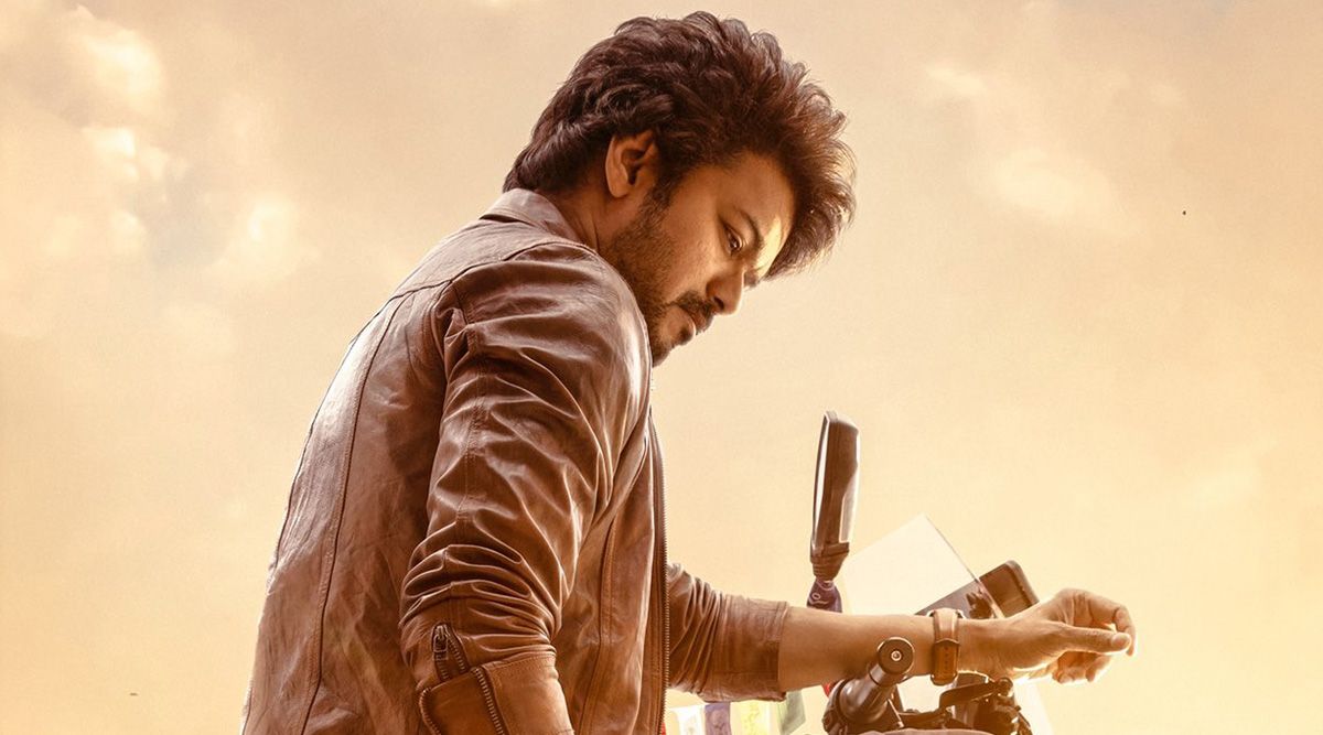 Varisu: Thalapathy Vijay returns with his style & charisma in the TRAILER of his upcoming family entertainer!