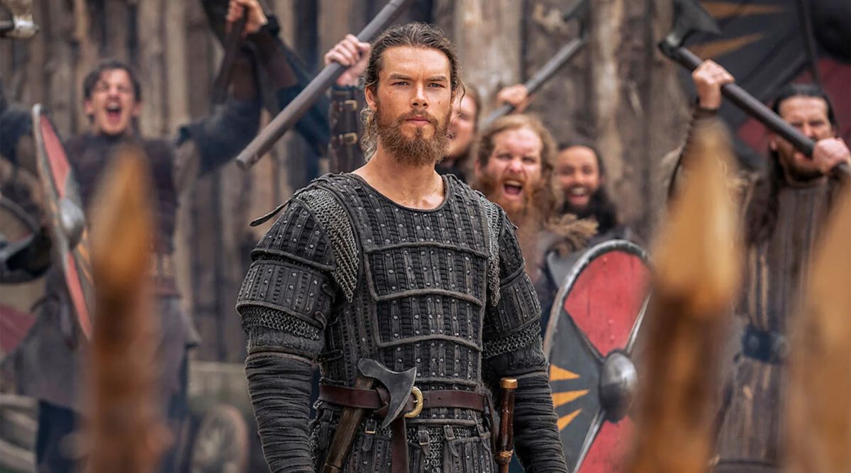 Vikings: Valhalla Season 3; Here is all we know about its Release Date, Cast, Plot, and Details!