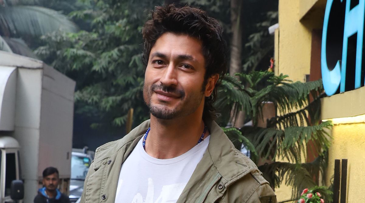 Action hero Vidyut Jammwal's birthday special; his top 3 movies, See Here!