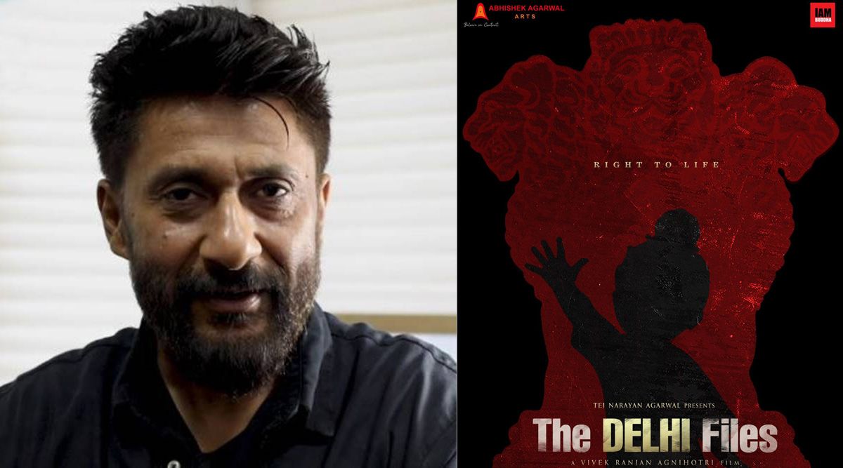 The Kashmir Files helmer Vivek Agnihotri commences work on his next The Delhi Files