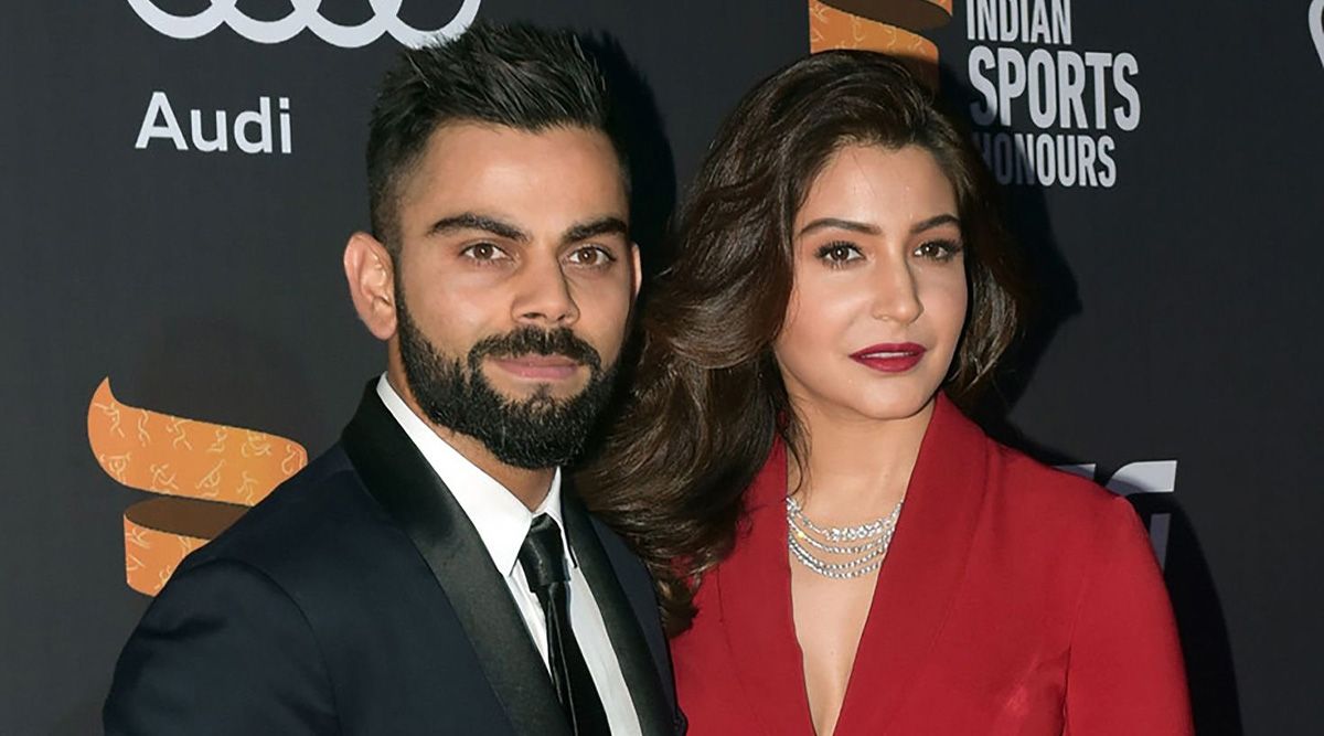 Virat Kohli feels inspired as he lauds Anushka Sharma’s hard work and dedication in prepping for Chakda Xpress, and says, ‘Hats off’