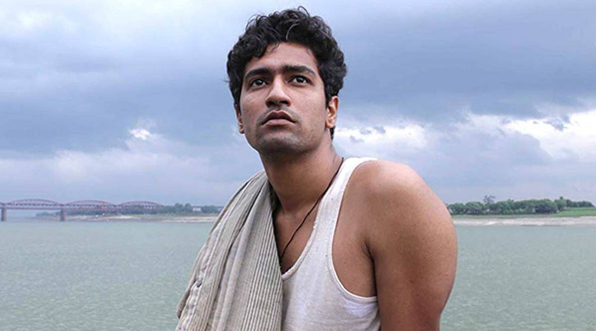 'Dil se Shukriya' says Vicky Kaushal as his debut film Masaan completes 7 years of release