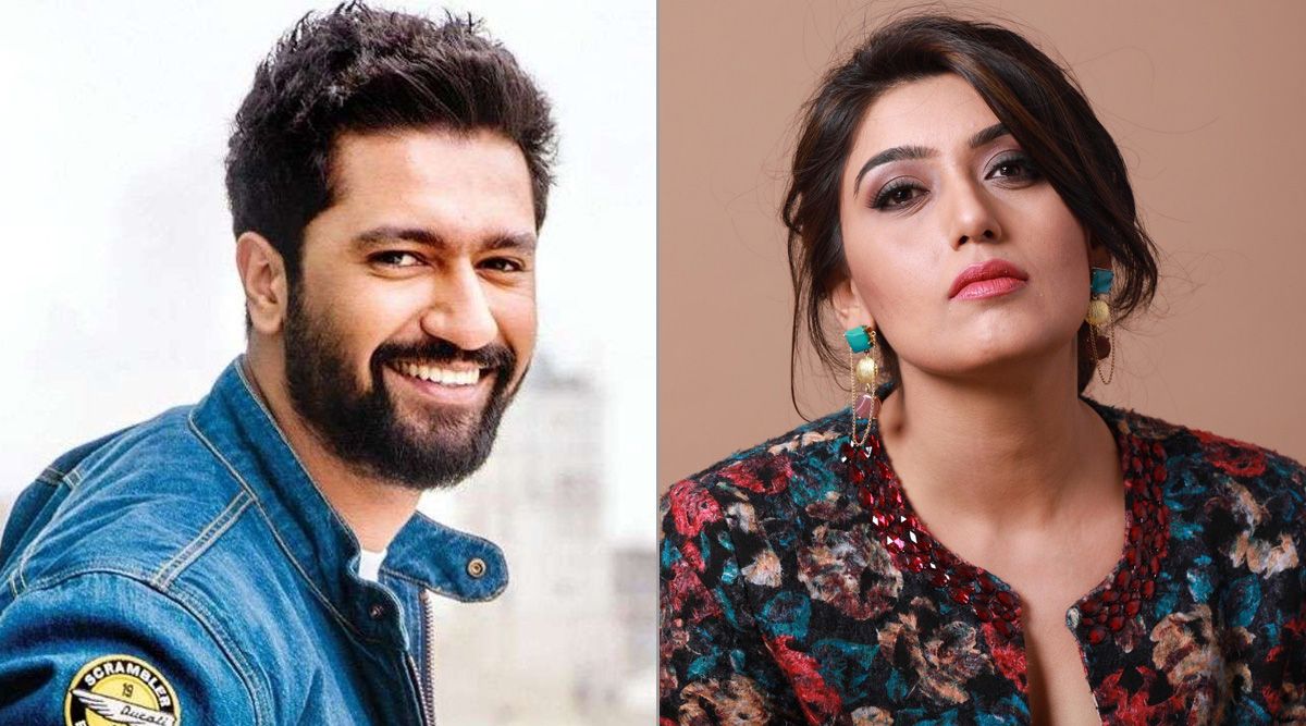 Vicky Kaushal remembers good old acting days after Shireen Mirza shares a throwback video