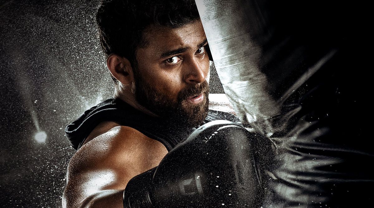 Varun Tej penned a heartfelt note after the film did poor at the box office; Read more-