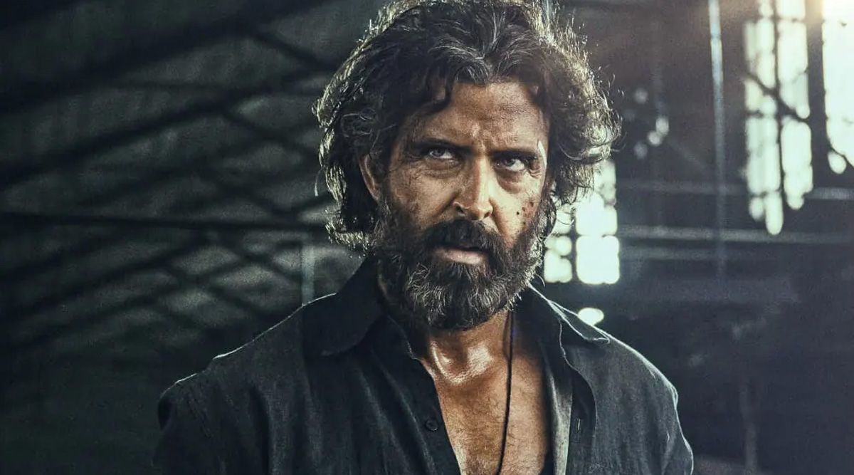 BO Report: Vikram Vedha registers good jump; mints Rs 6 crore on Tuesday