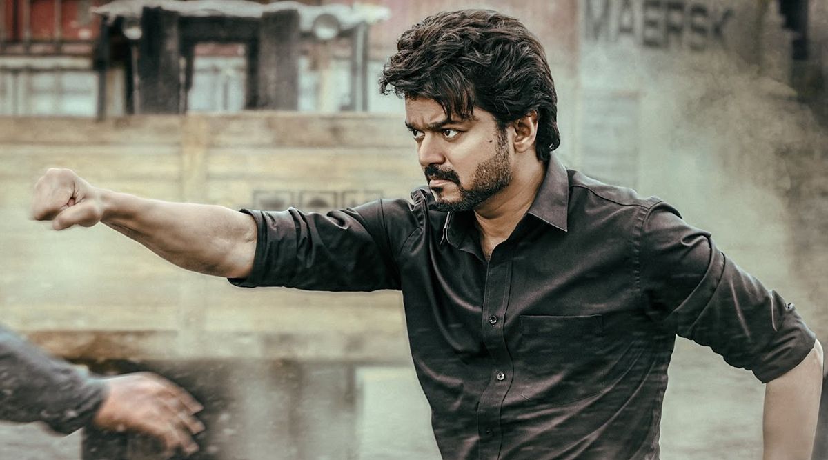 Thalapathy Vijay’s ‘Varisu’ RULES the box office, collecting 150 crores WORLDWIDE after Day 6; See more!