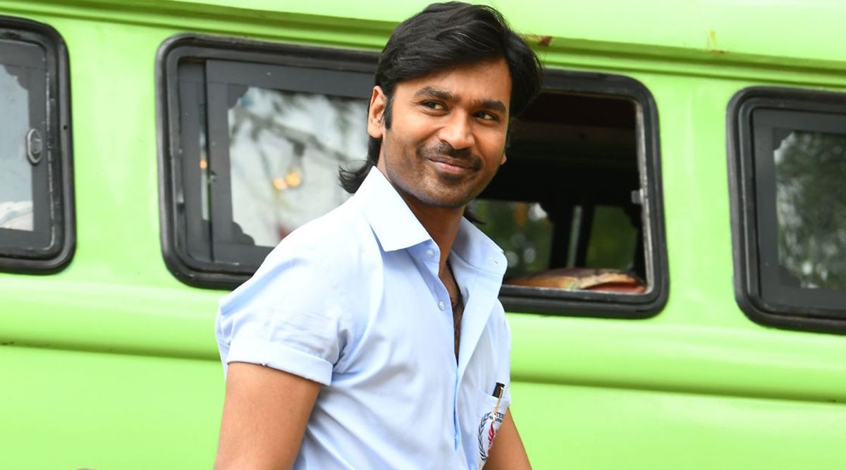 Dhanush’s film ‘Vaathi’ collects Rs 65 crores at the WORLDWIDE box office; marking the actor’s second straight hit