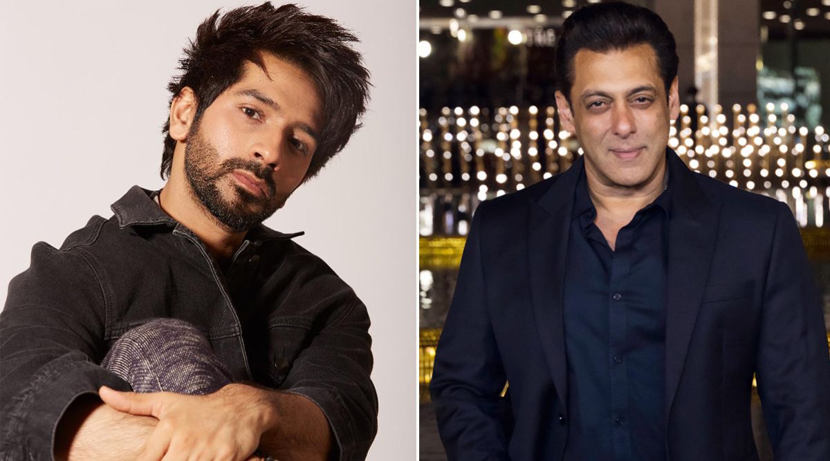 Vardhan Puri Contradicts Salman Khan's Spot On OTT Censorship, Says  'Everyone Should Have The Right To Choose'