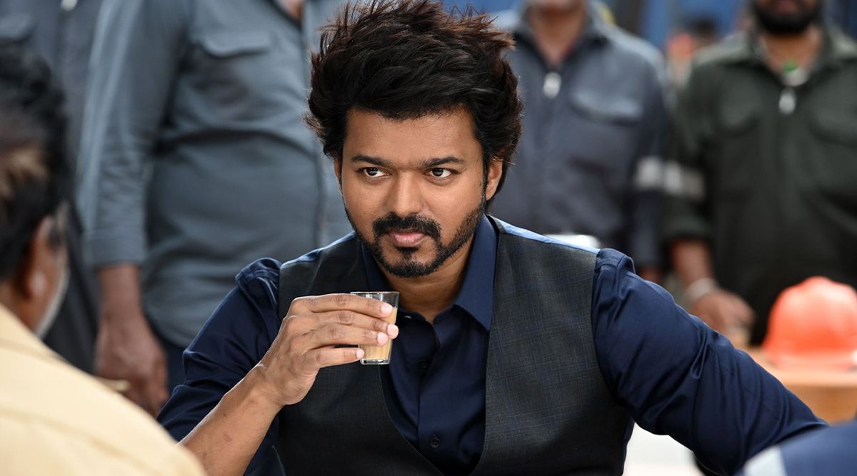 Varisu: Thalapathy Vijay Starring Film’s Original Soundtrack Is OUT NOW! (Details Inside)