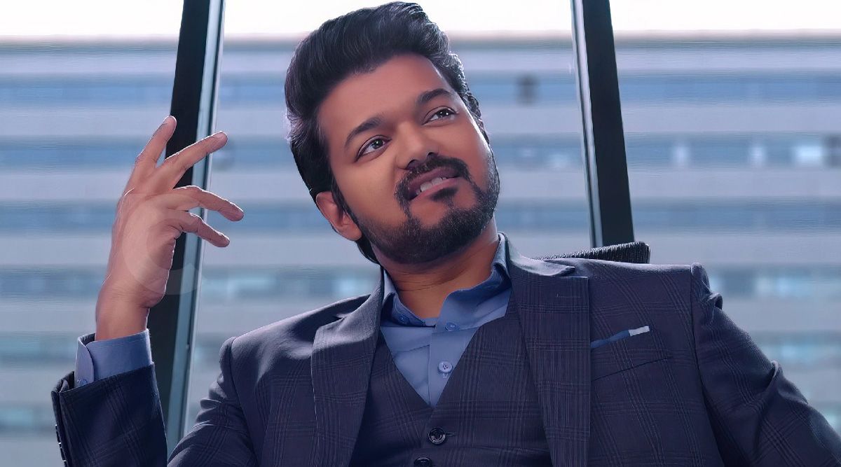 Thalapathy Vijay’s ‘Varisu’ earns RS 300 crores WORLDWIDE after running successfully in theatres for more than 25 days