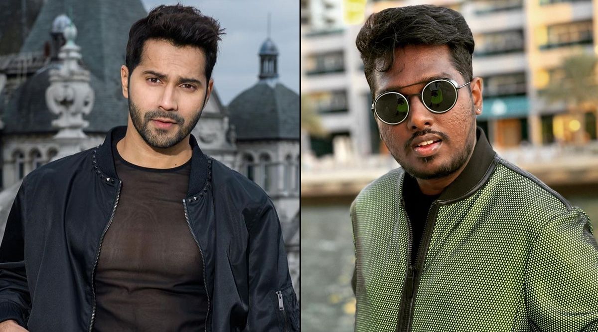 After Bawaal Varun Dhawan Bags His Next BIG PROJECT With Atlee #VD18 (View Tweet) 