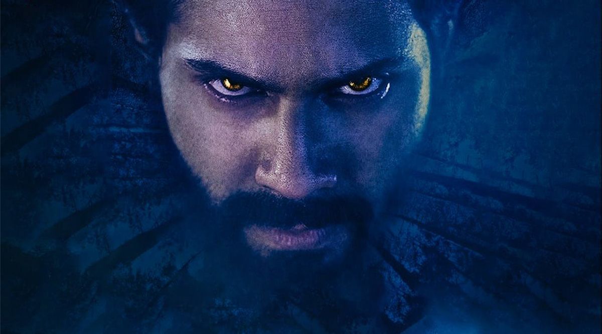 Bhediya First Teaser: As Varun Dhawan is set to mark 10 years in Bollywood, makers drop a teaser of the film; Trailer is to release on THIS date