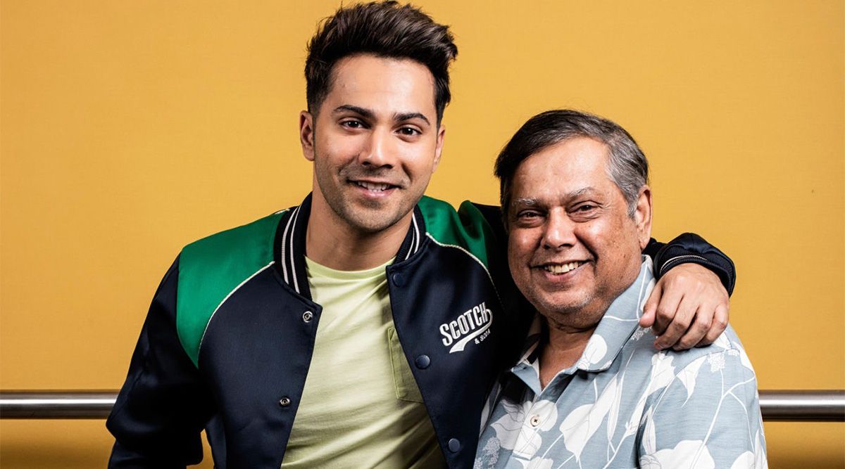 Case Toh Banta Hai: Varun Dhawan revealed that he received scolding from his father David Dhawan on the sets of Main Tera Hero