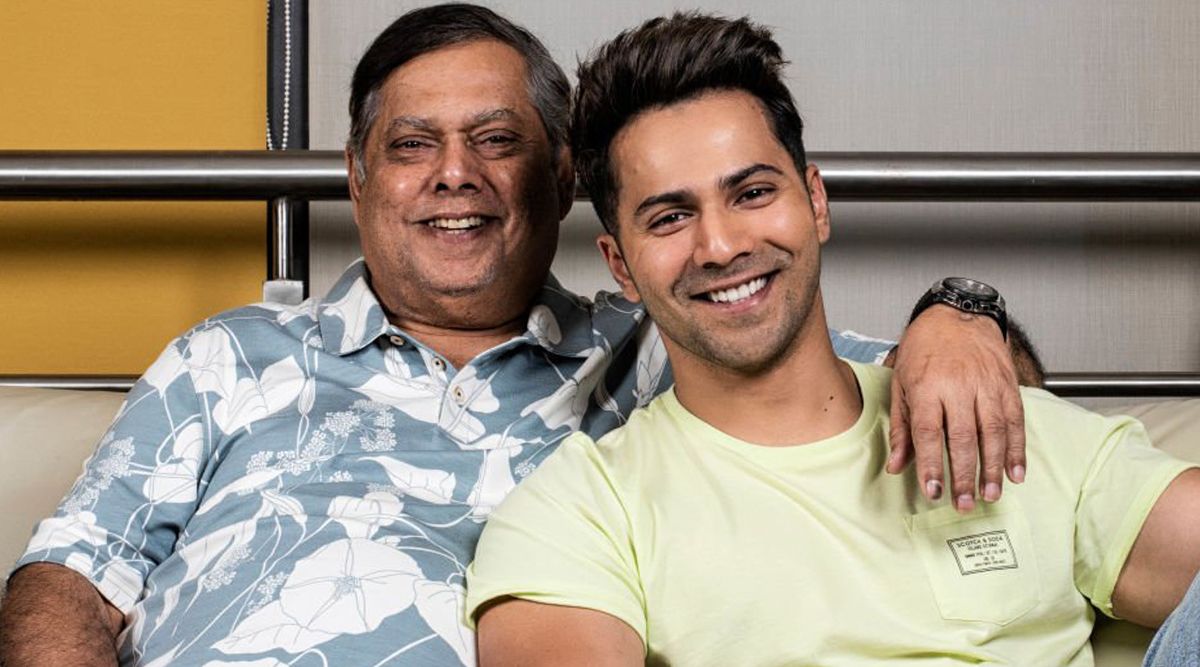 Varun Dhawan And David Dhawan To REUNITE For Their Fourth Collaboration For A BIG Comedy Flick! (Details Inside)