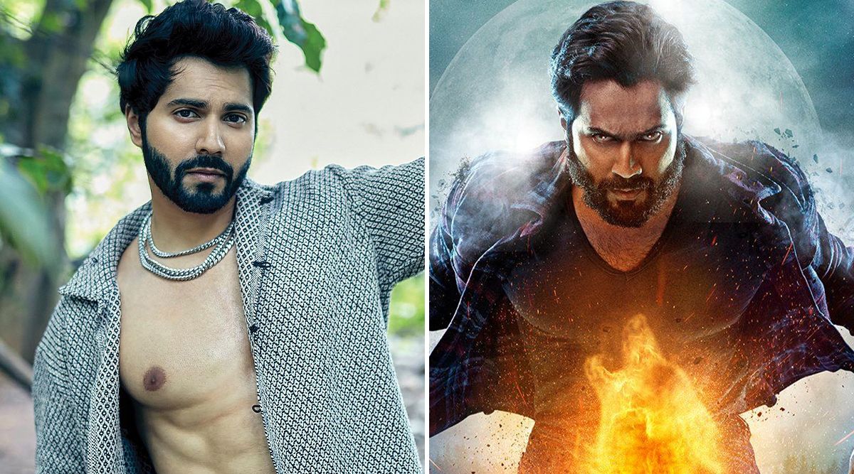 Bhediya: Varun Dhawan Shares That The Movie Was An Experience That ‘ENRICHED’ Him As An Actor; Here’s What The Actor Shared 