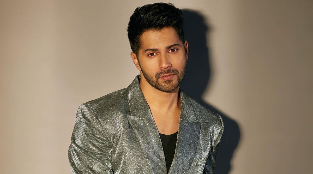 VD18: Varun Dhawan Will COMMENCE Shoot For Most Awaited Film Tomorrow