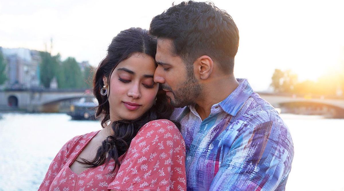 Bawaal Teaser: Varun Dhawan Aka Ajju In The Movie  Takes The Internet By Storm (View Tweets)