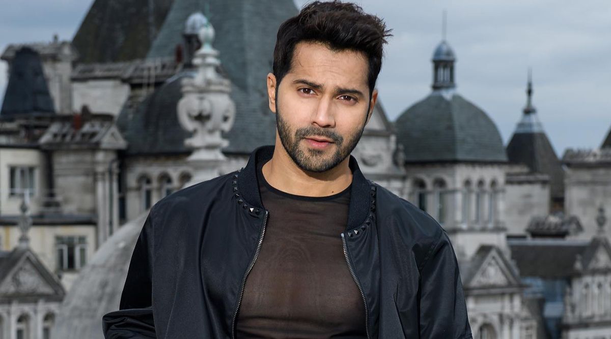 Bawaal: Varun Dhawan's Life Turned UPSIDE DOWN Because Of His Personal 'Bawaal'  