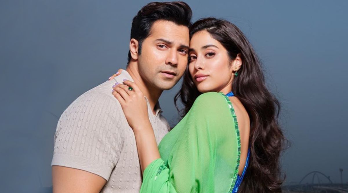 Finally! Varun Dhawan RESPONDS To His Comment Of BLOWJ*B; Says “It Was Because Of Janhvi Kapoor’s Expression”