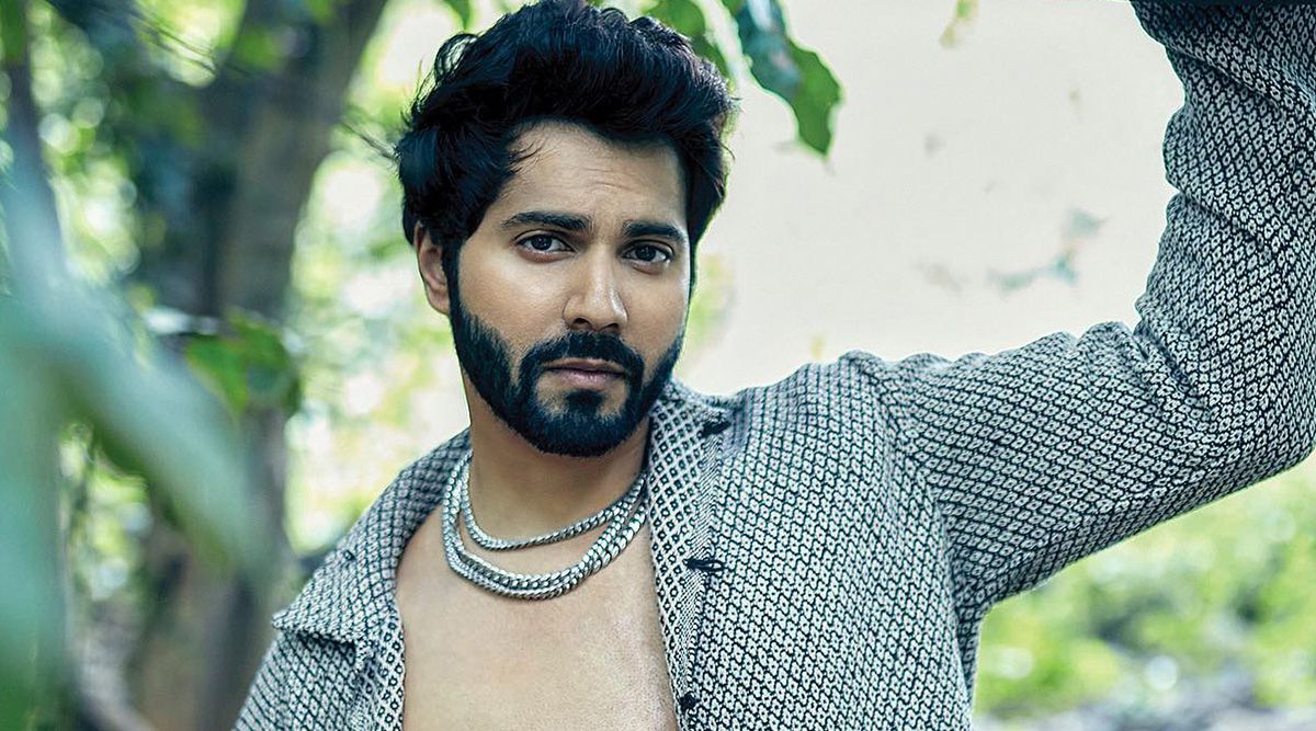 THIS New Age Star replaced Varun Dhawan in Arun Khetarpal biopic, Fans express disappointment
