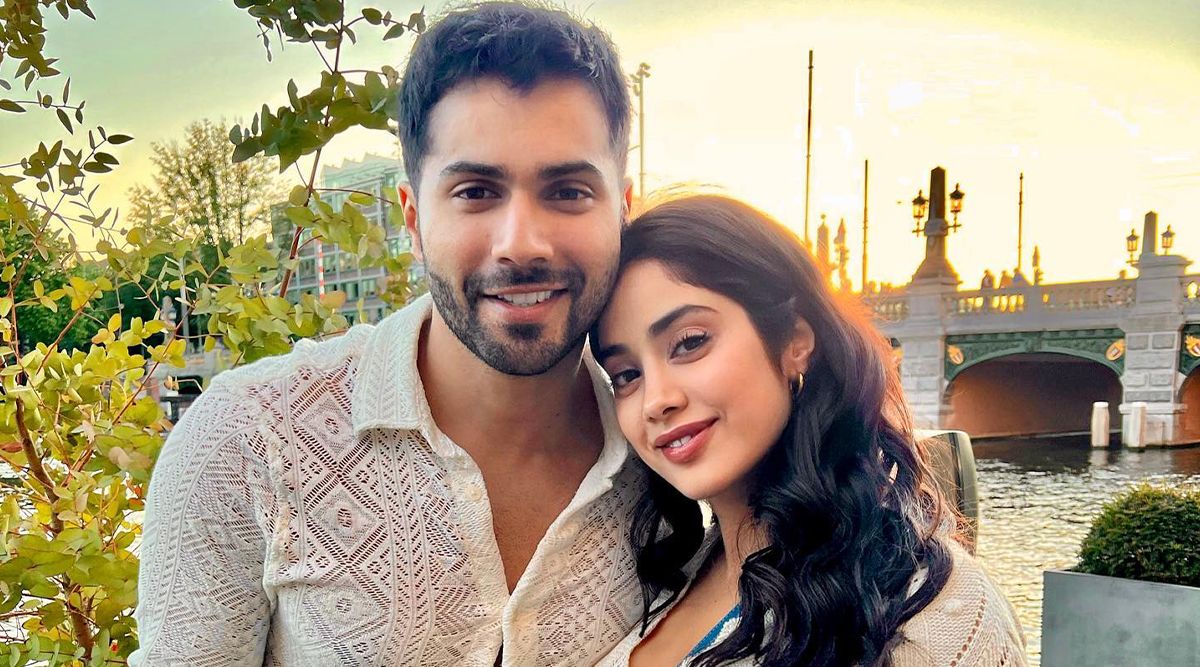Bawaal: Janhvi Kapoor's SHOCKING CONFESSION On How She Had To FIGHT To Secure The ROLE In Varun Dhawan And Nitesh Tiwari's Blockbuster Film! (Details Inside)