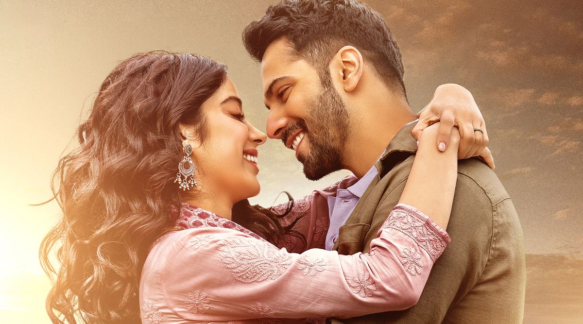 Bawaal: Varun Dhawan And Janhvi Kapoor's Film Creates HISTORY In Bollywood; Launches PREMIERE At One Of The Most FAMOUS Place In The WORLD! (Details Inside) 