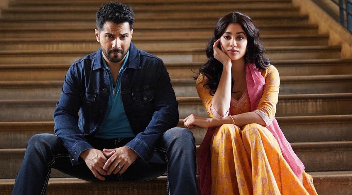 Oh No! Bawaal: Varun Dhawan - Janhvi Kapoor's Film OFFENDS Jewish Human Rights NGO; Will They Take Down The Movie? (Details Inside) 