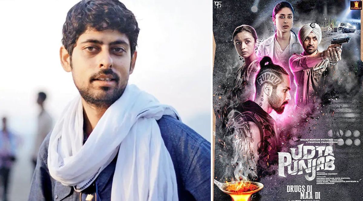 Udta Punjab Completes 7 Years: Varun Grover CRITICISES Censor Board Members For Reducing 22-Second-Long Kissing Scenes To 16 Seconds (Details Inside)